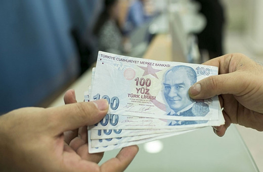 "Asgari ücret 4 bin lira olmalı" diyen Meral Akşener'den öneri