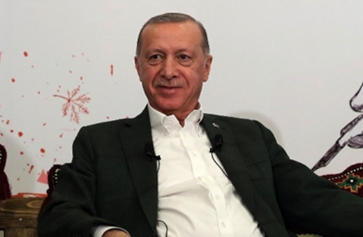 Başkan Erdoğan'dan dolar ve faiz açıklaması