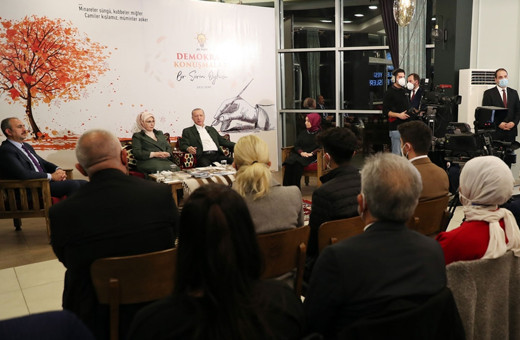 Başkan Erdoğan: Bedelini ağır öderler