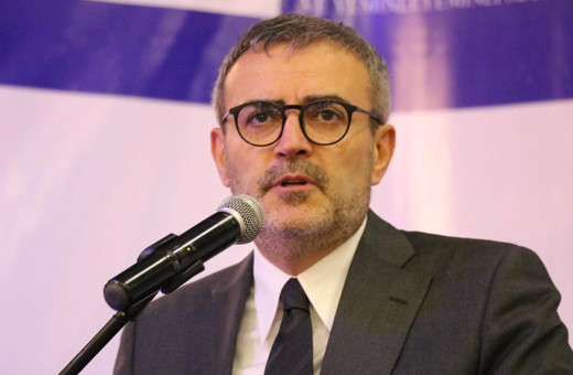 AK Partili Mahir Ünal'dan 'Zaten kimse gelmemiş ki' sözleriyle ilgili açıklama: Espri yaptım