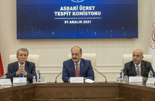 Milyonlarca çalışan bekliyor! Asgari ücrette kritik ikinci toplantı yarın yapılacak