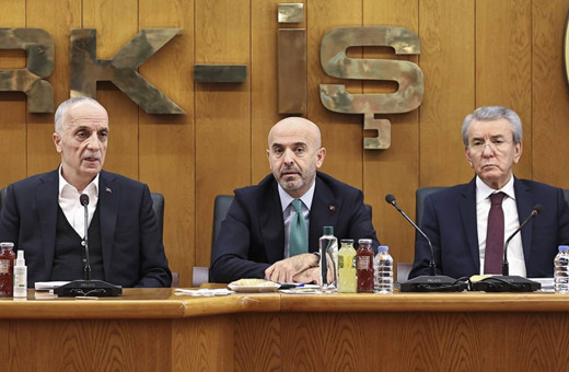 Asgari ücret ne kadar olacak? İşverenlerden toplantı sonrası açıklama: Bu yıl hiç olmadığı kadar...