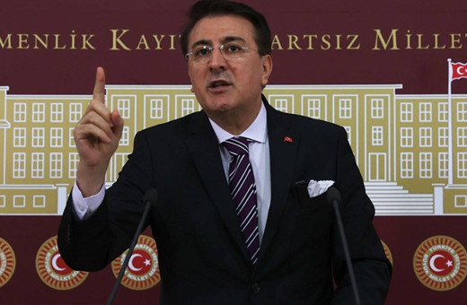 AK Parti'li İbrahim Aydemir: Sayın Kılıçdaroğlu, bütün milleti utandırdı