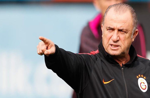 Trabzonspor ve Fatih Terim görüşmesi gerçekleşti!