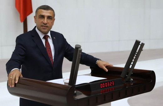 MHP Milletvekilinden Kılıçdaroğlu'na: Gaziantep'in huzurunu bozmayın