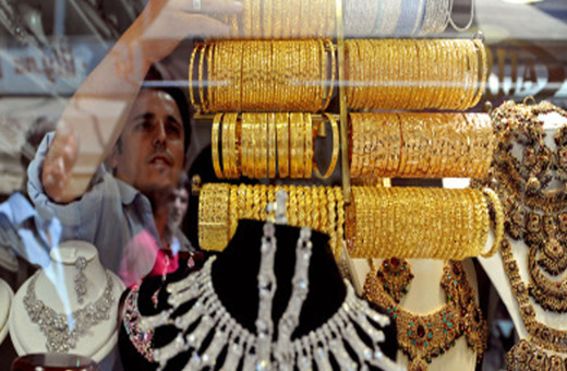 Altında yükseliş sürüyor! 9 Aralık gram altın  788 lira çeyrek altın 1.292 lira