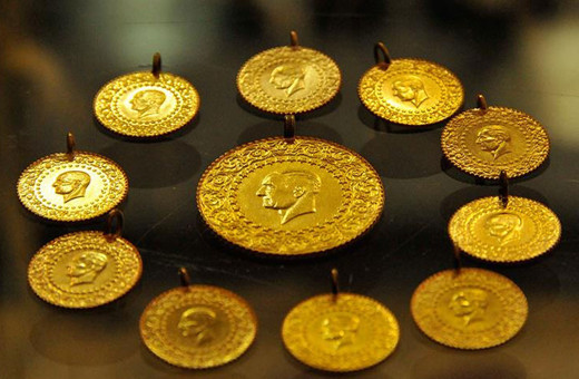 10 Aralık altın fiyatları! 'Gram altın 1000 lira olacak' iddiası peş peş açıklamalar