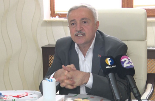 AK Parti'li Demirbağ: Millet İttifakı, iktidar havasına girerek zıvanadan çıkacak noktaya geldi