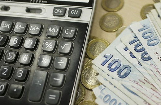 Abdulkadir Selvi 'benim kulağıma geldi' dedi asgari ücreti açıkladı!