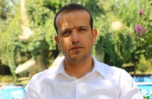 Kardeşi cinayetten tutuklanan HDP Şırnak Milletvekili Hüseyin Kaçmaz'dan açıklama