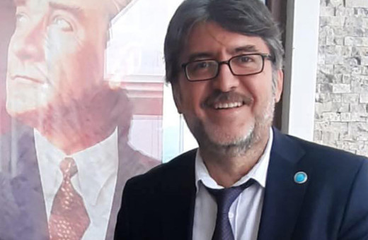 İYİ Parti Aydın İl Başkanı Demirci, partisinden ihraç edildi