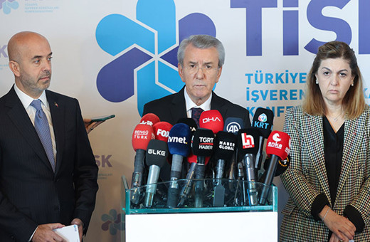 Asgari ücret 4. toplantı tarihi belli mi? Çalışma Bakanlığı Genel Müdürü'nden açıklama