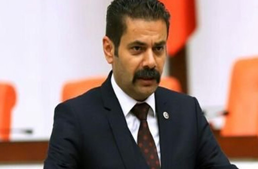 MHP'li Hasan Kalyoncu'nun ağabeyi hayatını kaybetti