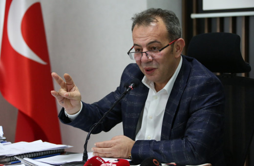 Tanju Özcan muhalefeti topa tuttu! Artık yeter! Kemal Kılıçdaroğlu bu mesajı beğendi