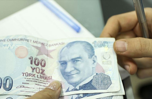 AGİ 2022 tablosu ödemesi güncellendi AGİ 2022 ne kadar?