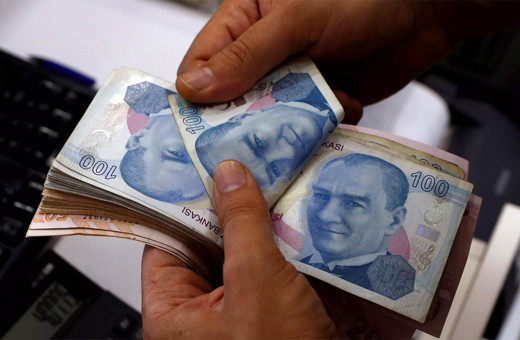 Asgari Ücret 2022 net 4 bin 253 lira oldu! Asgari ücrette gelir ve damga vergisi kalktı