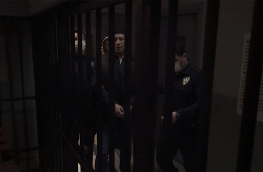 Arka Sokaklar 609. bölüm fragmanı