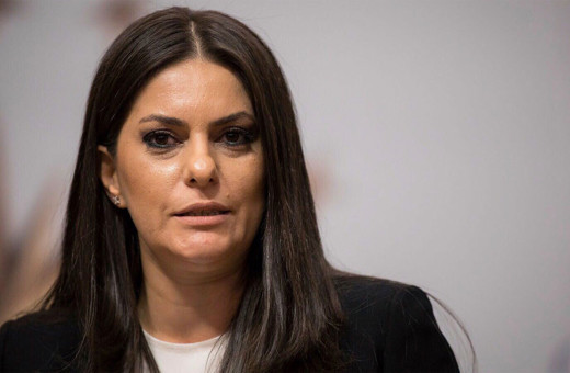 AK Partili Jülide Sarıeroğlu'ndan ekonomi açıklaması: 'Türkiye mucizesi' olarak anılacaktır