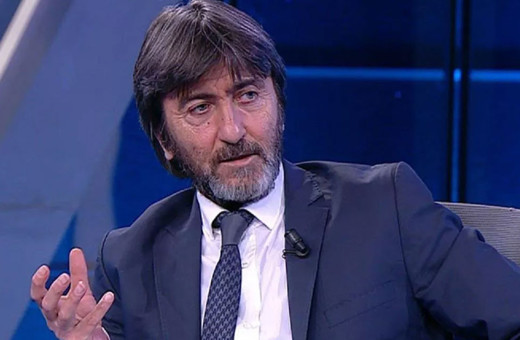Rıdvan Dilmen: Böylesine dramatik bir gol yiyemez Mourinho'nun takımı