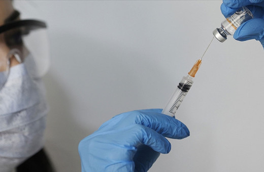 KKKA aşısında sevindiren gelişme