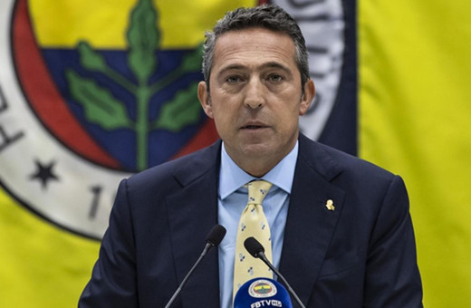 Ali Koç'tan Mourinho itirafı: En çok üzüldüğüm tarafı diyerek açıkladı