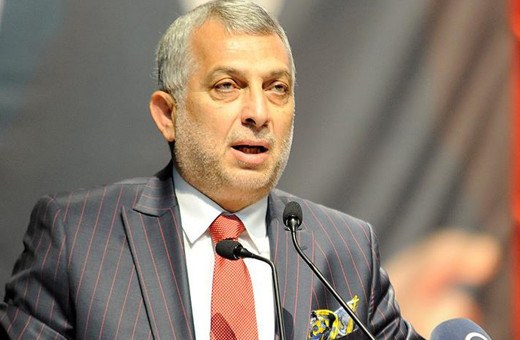 AK Partili Metin Külünk: Hesap sorulsun, doların indiği saatlerde oluşan trafiğe bakılmalı