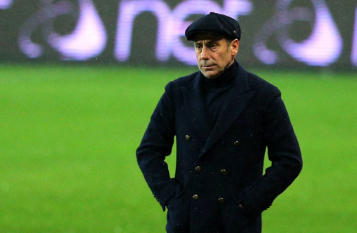 Abdullah Avcı'dan maç sonu flaş transfer açıklaması