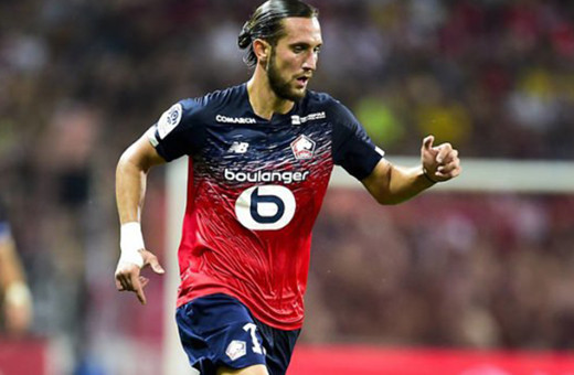 Trabzonspor'da Yusuf Yazıcı iddiası