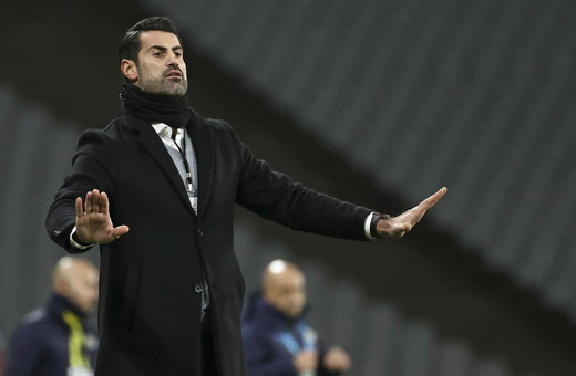 Volkan Demirel'den, Trabzonspor'a karşı inanılmaz seri