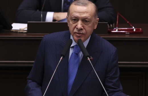 Cumhurbaşkanı Erdoğan'dan yeni kur modeli açıklamaları Durmuş Yılmaz'a sert cevap