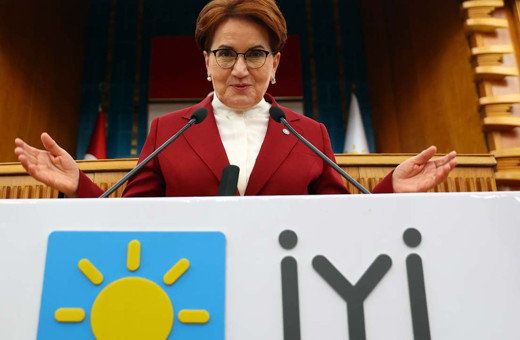 Meral Akşener'den yeni sisteme eleştiriler 3 ayda bir güncellensin dedi