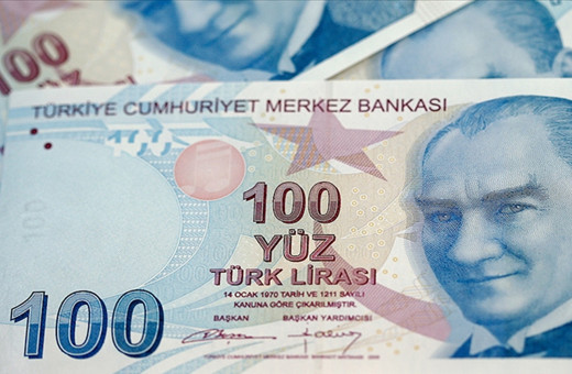 Türk lirasına yoğun ilgi! 38 yılın en büyük yükselişi