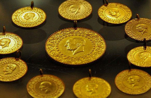 Altında iki farklı fiyat oluştu! Vatandaşın altın alım iştahı kaçtı