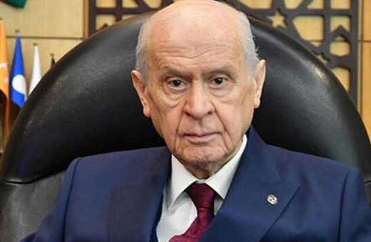 MHP 'Terörsüz Türkiye İçin Milli Birlik ve Dayanışma Buluşmaları' gerçekleştirecek