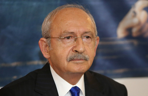 Kemal Kılıçdaroğlu'nun Kürdistan çıkışına HDP'den tepki geldi