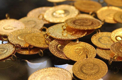 Altın fiyatları daha düşecek mi? 24 Aralık itibariyle altının gramı 620 liraya yaklaştı