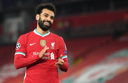 Mohamed Salah'tan Beşiktaş için büyük fedakarlık