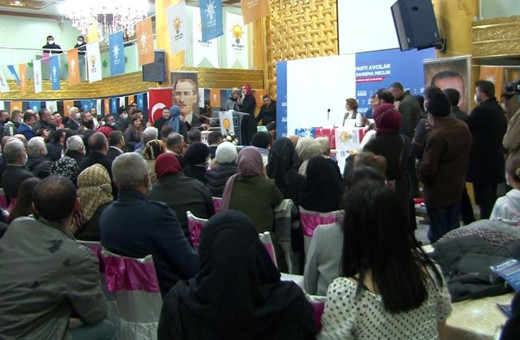 Avcılar'daki imar sorunu çözüme kavuştu Bakan Kurum videolu mesaj gönderdi