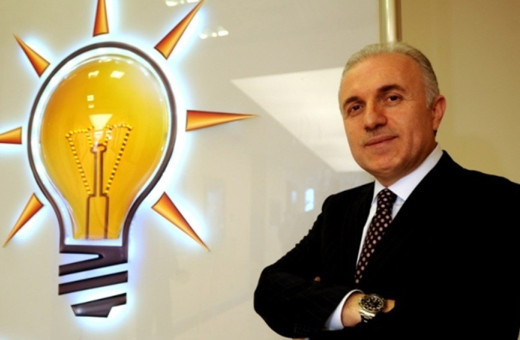 Aziz Babuşcu AK Parti adına ekrandaki isimlere fena patladı! Sabrın sonu, vazifelerine son verilsin!