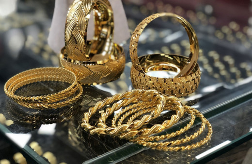 29 Aralık altın fiyatları yükselişe geçti gram altın 720 lirayı aştı! 2022 yılı altın için bomba tahmin