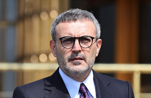 AK Parti'den Öğretmenlik Meslek Kanunu açıklaması: Teklif 12 maddeden oluşuyor yürürlük tarihi 2023 yılı