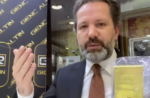 İslam Memiş altın ve dolar için zarar ettirmeyen taktiği açıkladı! Bunu yapan kazanır