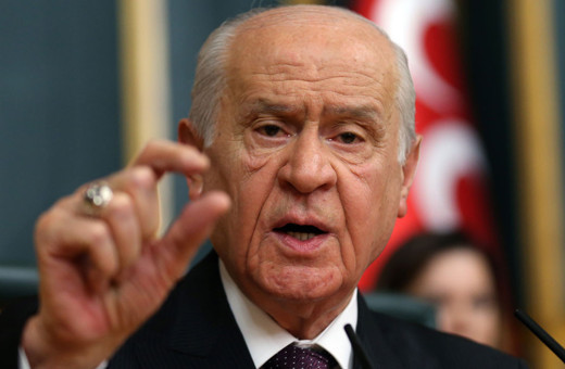 Devlet Bahçeli'den emekli ve memur maaş zamlarıyla ilgili önemli açıklama