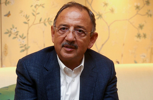 AK Partili Mehmet Özhaseki'den İBB'ye 849 milyon TL'lik reklam parası tepkisi