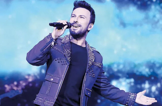 Tarkan: Halkın birliği gurur verici