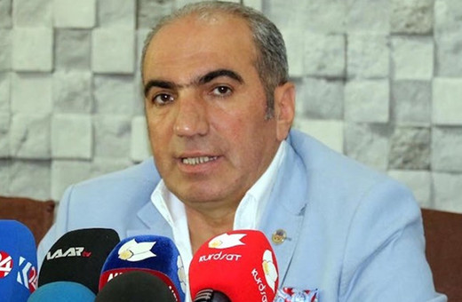 İçişleri Bakanlığı görevden almıştı! HDP o başkanı ihraç talebiyle disipline sevk etti