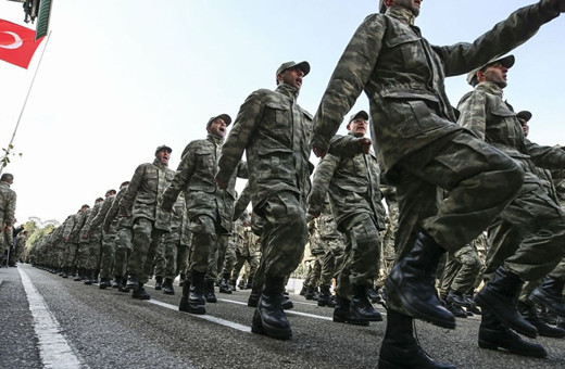 550 bin kişiye af geldi! Bedelli affı tamam, öğrenci affı haftaya