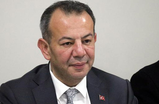 Tanju Özcan'dan Kemal Kılıçdaroğlu'na istifa çağrısı! Koltuğu hemen Ekrem İmamoğlu'na bırak...