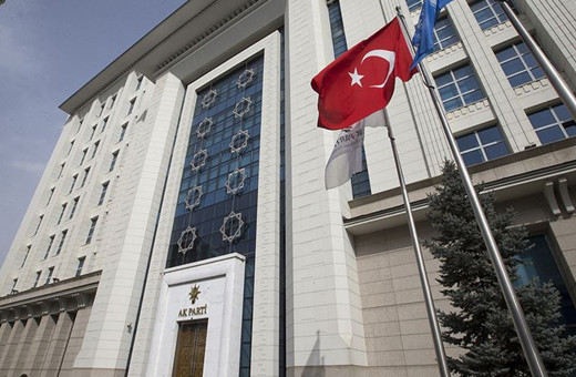 Cumhurbaşkanı Erdoğan'ın emekli maaşı açıklaması sonrası AK Parti harekete geçti! Muhalefete ziyaret