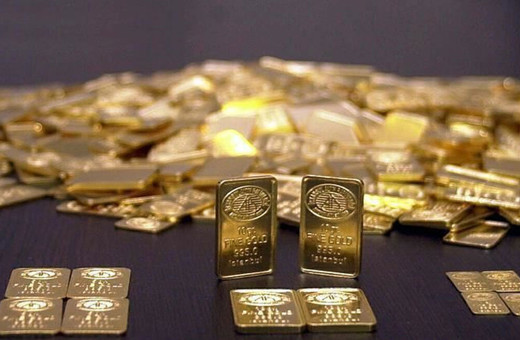 Altın için çıldırtan tahminler! 4 Ocak 2022 gram altın 800 lira seviyesinde yükseliş sürecek mi?